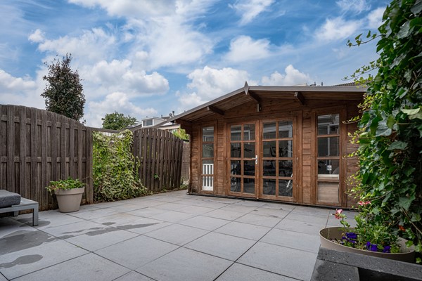 Medium property photo - Meidoornlaan 4, 6921 EL Duiven